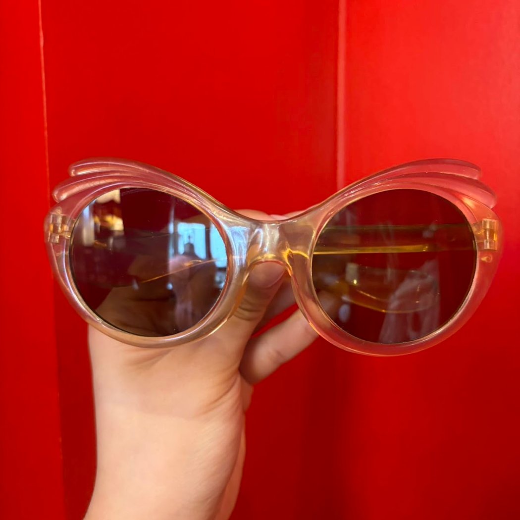 Vintage shop de Chloé 3